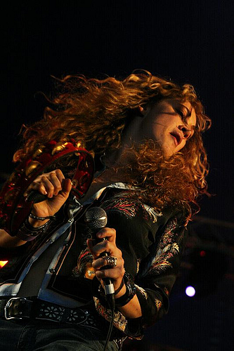 Dana Fuchs