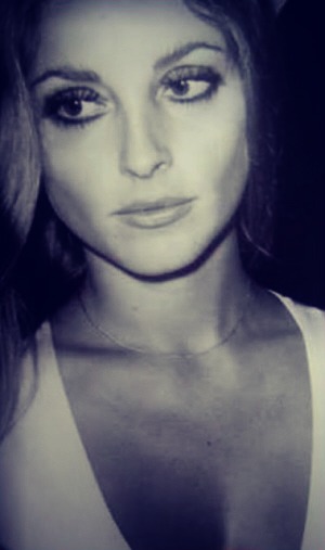 Sharon Tate