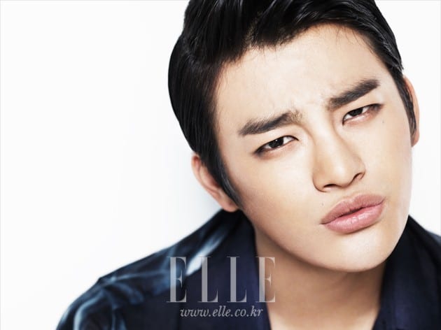 Seo In Guk