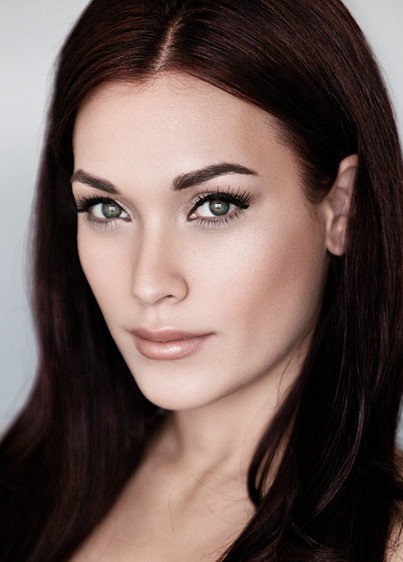 Teresa Aserett