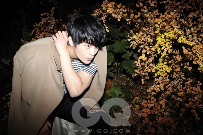 Seo In Guk