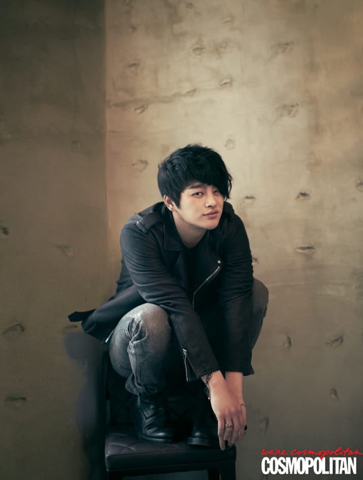 Seo In Guk