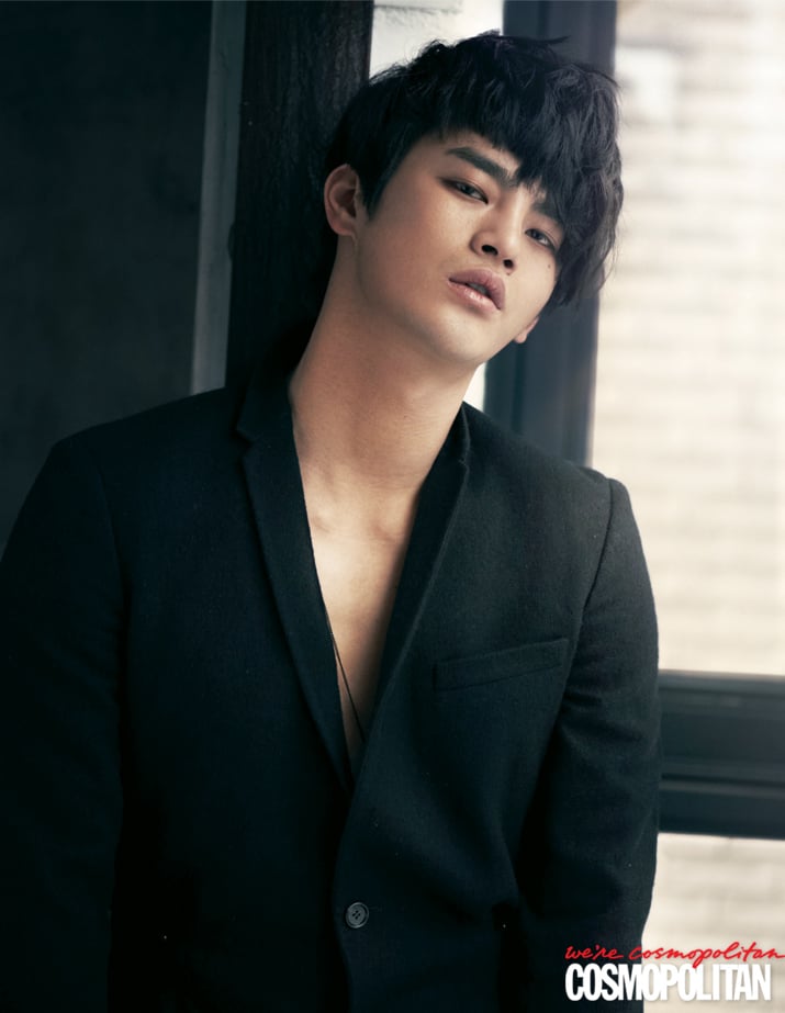 Seo In Guk