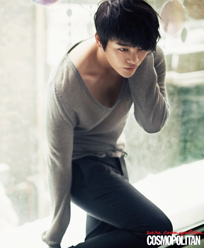 Seo In Guk