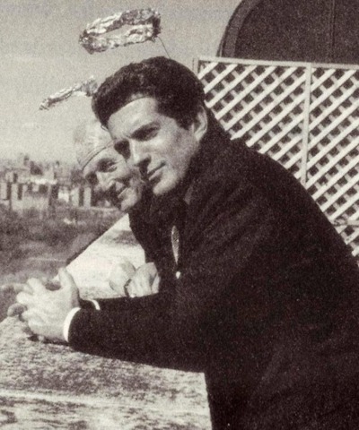 John F. Kennedy Jr