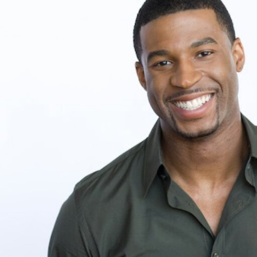 Robert Christopher Riley