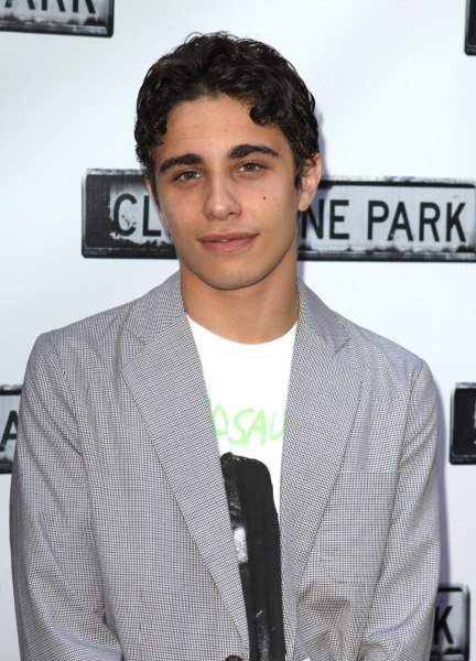 Jake Cannavale