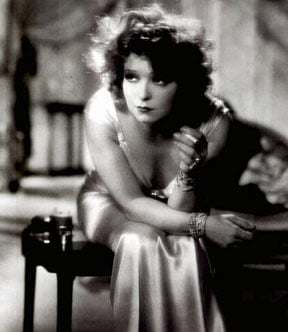 Clara Bow