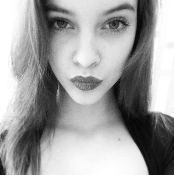 Barbara Palvin Barbara Palvin