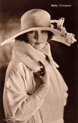 Betty Compson