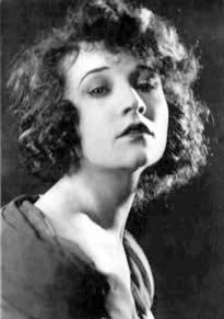 Betty Compson