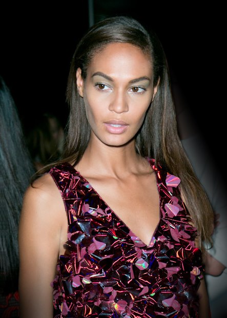 Joan Smalls Joan Smalls