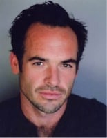 Paul Blackthorne