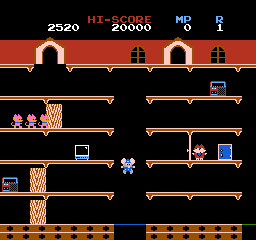 Mappy