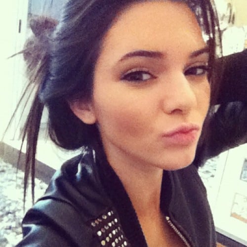 Kendall Jenner