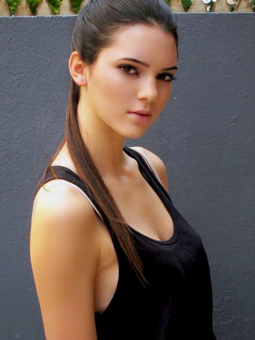 Kendall Jenner