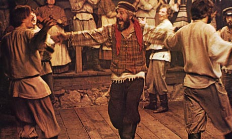 Fiddler on the Roof