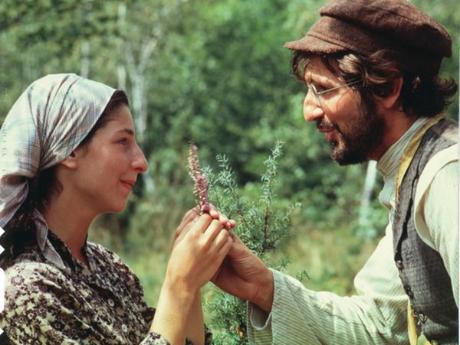 Fiddler on the Roof