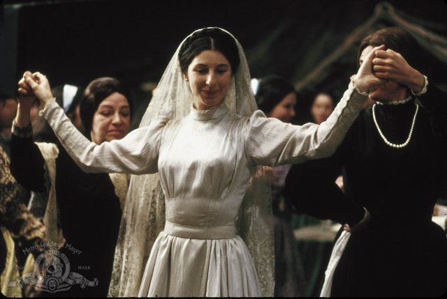 Fiddler on the Roof