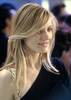 Cameron Diaz Cameron Diaz