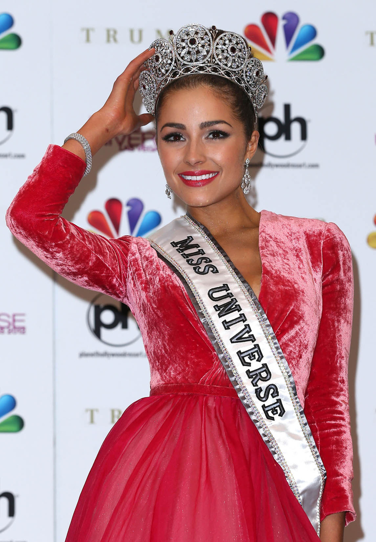 Olivia Culpo
