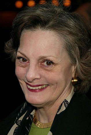 Dana Ivey