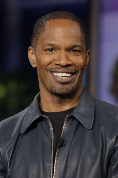 Jamie Foxx