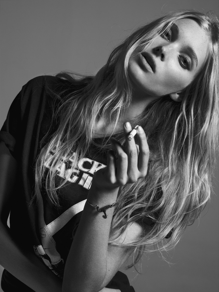 Elsa Hosk Elsa Hosk