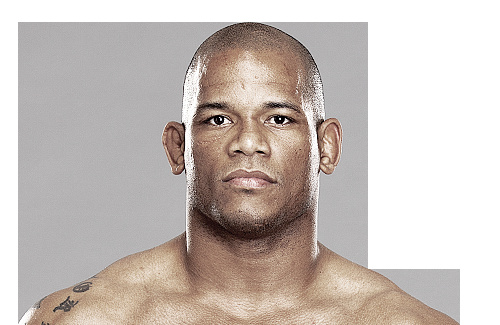 Hector Lombard