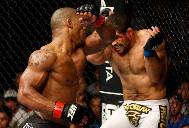 Hector Lombard