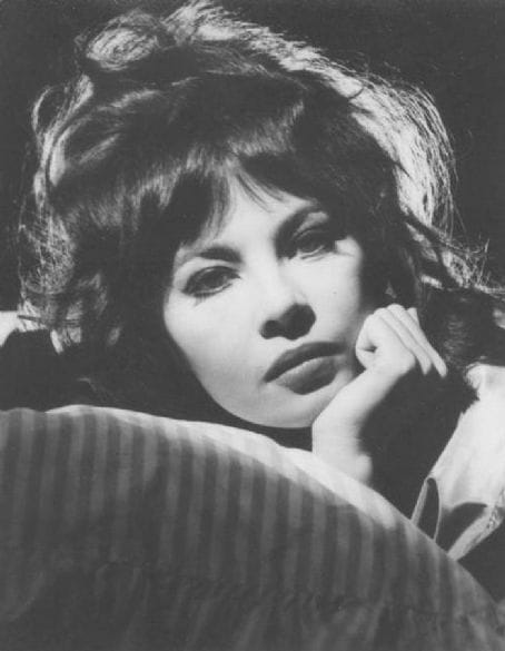 Leslie Caron Leslie Caron