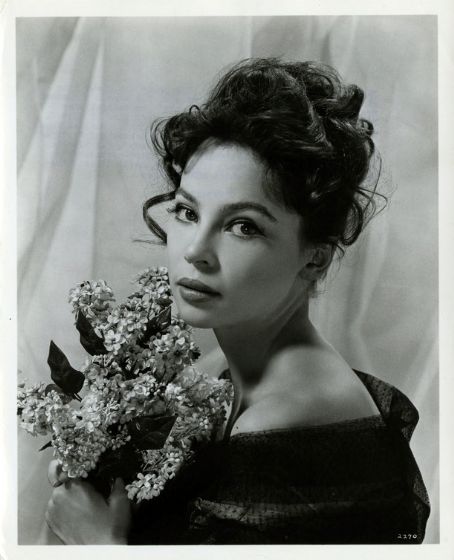 Leslie Caron