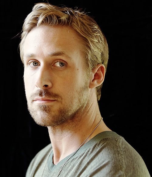 Ryan Gosling Ryan Gosling