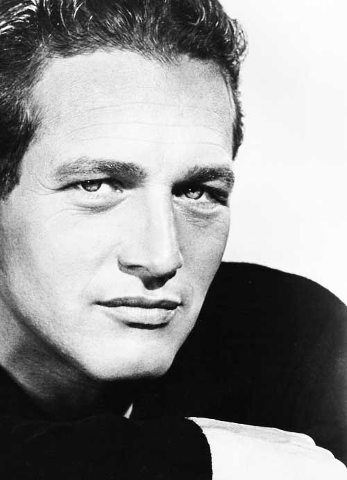 Paul Newman
