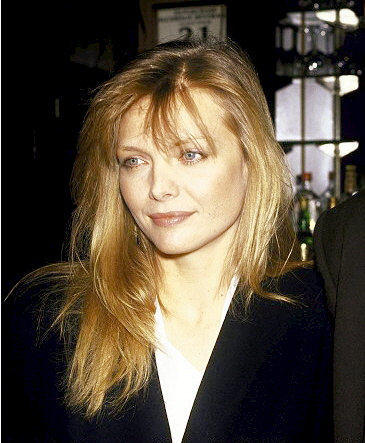 Michelle Pfeiffer