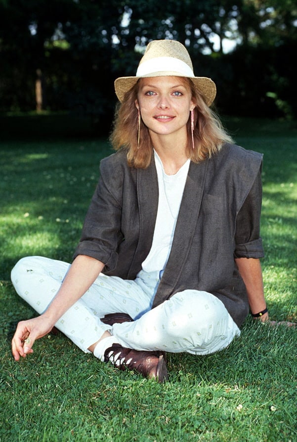 Michelle Pfeiffer