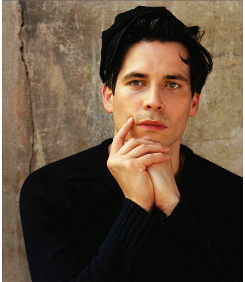 Rob James-Collier