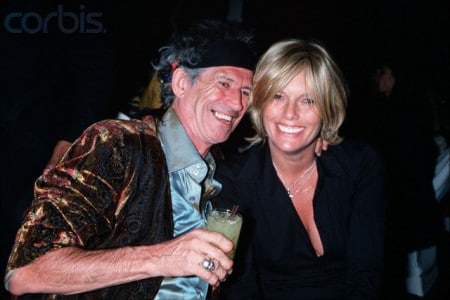 Patti Hansen