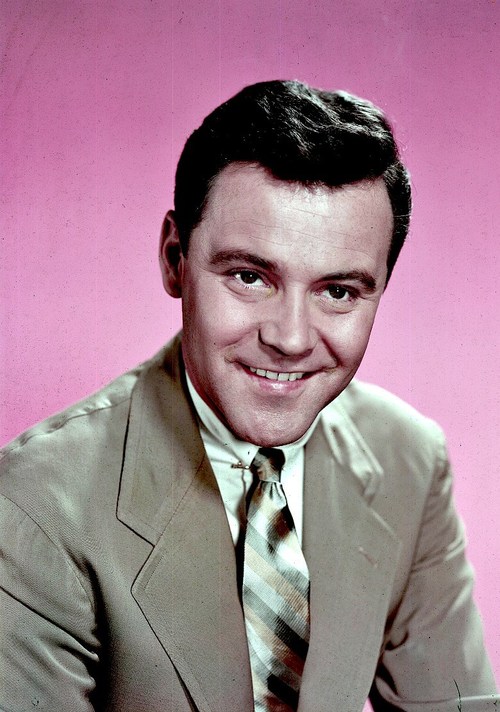 Jack Lemmon Jack Lemmon
