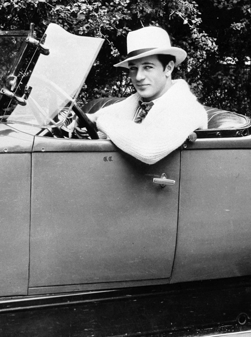 Gary Cooper Gary Cooper