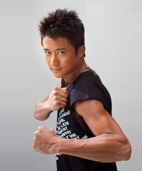 Wu Jing