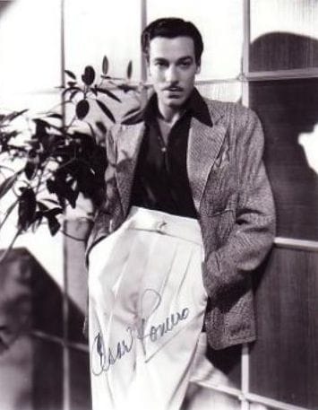 Cesar Romero