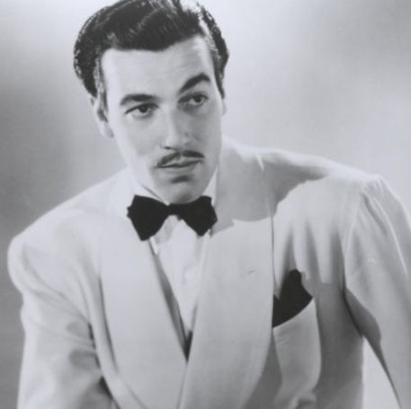 Cesar Romero