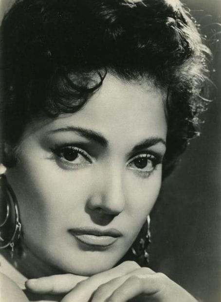 Carmen Sevilla