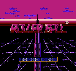 Rollerball