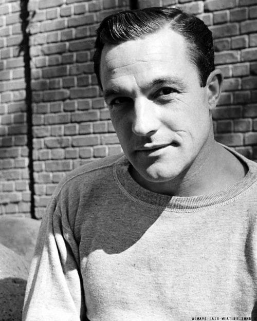 Gene Kelly