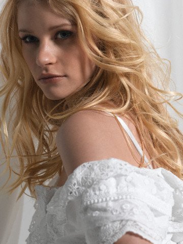 Emilie de Ravin Emilie de Ravin