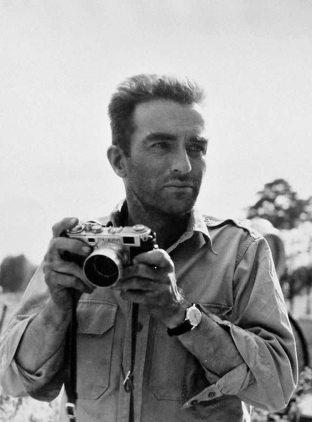 Montgomery Clift