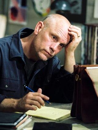 John Malkovich