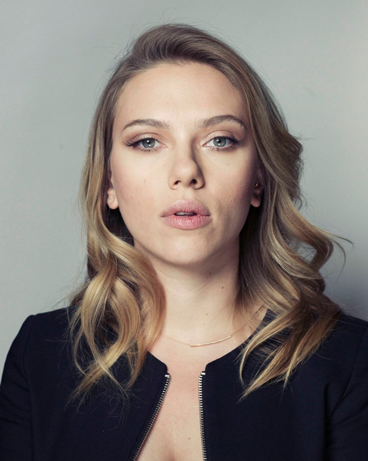 Picture of Scarlett Johansson